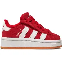 Adidas Originals JI4336_260, Weiß, Better Scarlet,Cloud White,Better Scarlet, 5.5K