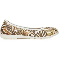 Caprice Ballerinas 9-22150-42 Weiß