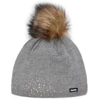 Eisbar Damen Mütze Nalin Lux Crystal MÜ