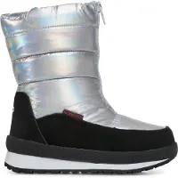 CMP Schneeschuhe Kids Rae Snow Boots Wp 39Q4964 Silberfarben