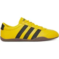 Adidas GRAND COURT LO Freizeitschuhe Gelb