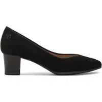 Caprice Pumps Schwarz