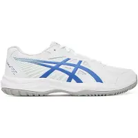 Asics Tennisschuhe Court Slide 4 1041A483 Weiß 46.5