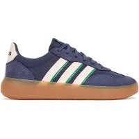 Adidas JR3545_610, Grün, Shadow Navy,Wonder Quartz,Semi Court Green