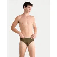 Sloggi Slip 10215471 Khakifarben