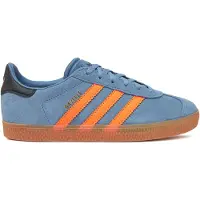Adidas JP7124_530, Schwarz, Focus Blue,Solar Orange,Core Black