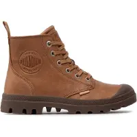 Palladium Schuhe Pampa Zip 76888252M