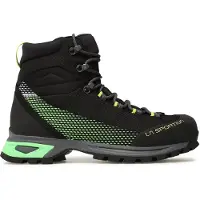 La Sportiva Trekkingschuhe Trango Trk Gtx 31D999724 Schwarz 45