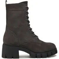 Tamaris Schnürschuhe 1-25272-41 Grau 36
