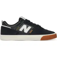 New Balance Numeric 306 Jamie Foy Black Sea Salt - EU 42.5