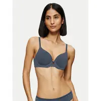 Triumph Bügel-BH Amourette Charm 10214459 Blau