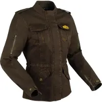 Segura Tabata Jacke Braun 40 Frau Braun 40
