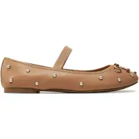 Aldo Ballerinas Byanca 13873096 Beige