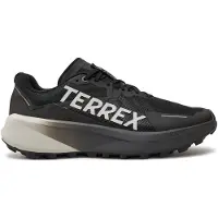 Adidas Performance Herren Halbschuhe Terrex Agravic 3 ID0343 Schwarz