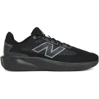 New Balance für Herren. M413V3 Schuhe 413V3 schwarz (44), Wohnung, Schnürsenkel, Lässig, Sportlich, Multisport