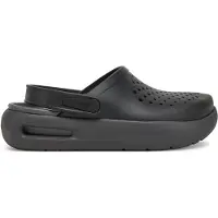 Crocs InMotion Clogs, Schwarze Schuhe Schwarz EU 42-43