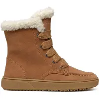 Geox Stiefel J Theleven Girl Wpf J46HYC 00022 C6627 S Braun 28