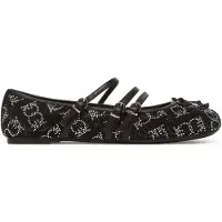 Pinko Ballerinas Gioia 10 SD0299 E025 Schwarz 35