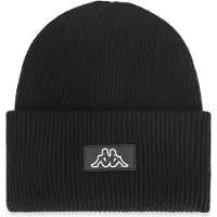 Kappa Mütze KAP-U3-001-AW24 Schwarz