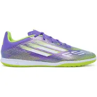Adidas Herren Fussball-Hallenschuhe F50 Club IN
