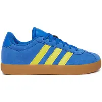 Adidas VL Court 3.0 Blau Blau 37 1/3