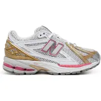 New Balance 1906R Silver Dragon Berry Gold - EU 40.5