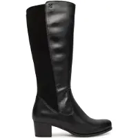 Caprice Stiefel 9-25500-45 Schwarz