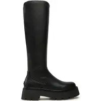 Aldo Stiefel Carelden 13838055 Schwarz 36