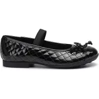 Geox Ballerinas J Plie' B J5455B 000HH C9999 M Schwarz 26
