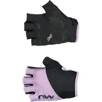 Northwave Fingerhandschuhe kurz Frau Fast | Größe S