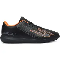 SKECHERS Fußballschuhe Club Ic 252136 BKOR Schwarz