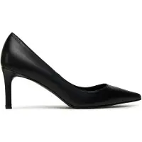 BOSS High Heels Gracey 50548540 Schwarz 40