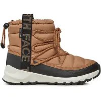 The North Face Women's ThermoBall Lace Up Winterschuhe