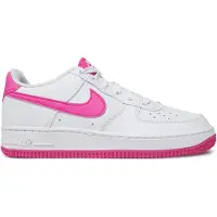 Nike Air Force 1 Gs FV5948-102, Sneaker, Damen, Weiß
