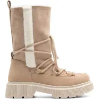 Jenny Fairy Schneeschuhe ROSA WS5956-03 Beige