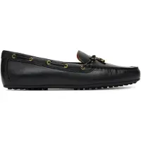 Lauren-ftw Mokassins Wylie 802967751001 Schwarz 36