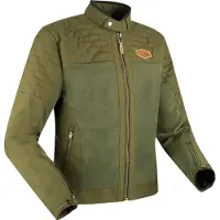 Segura Richter Jacke