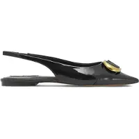 Nine west Ballerinas WFA2551-1 Schwarz