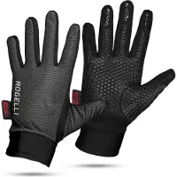 Rogelli Winterfahrradhandschuhe Kind Laval