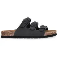 CRUZ Pantoletten Santa CR192185 Schwarz 37
