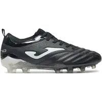 Joma Fußballschuhe Numero-10 Firm Ground N10W2401FG Schwarz 44.5