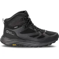 Jack Wolfskin Terraventure Texapore Mid Wanderstiefel