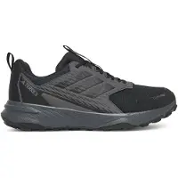 Adidas Turnschuhe Zapatillas Terrex Tracefinder 2 CLIMAPROOF negro intenso für Herren