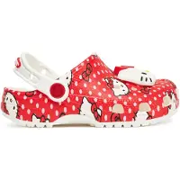 Crocs Schuhe Classic Hello Kitty 21057690H