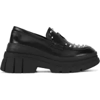 DeeZee Slipper 20253-5 Schwarz