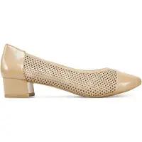 Caprice Pumps 9-22504-44 Beige 40.5