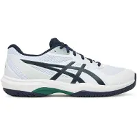 Asics Tennisschuhe Game Ff 1041A489 Weiß 44
