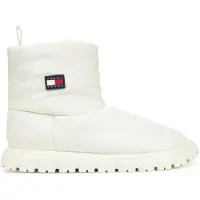 Tommy Hilfiger Schneeschuhe Tjw Snow Boot EN0EN02823 Weiß