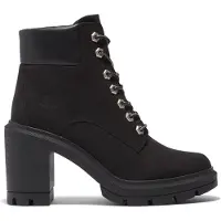 Timberland Schnürschuhe Allington Heights 6In TB0A5Y6C0151 Schwarz 39.5