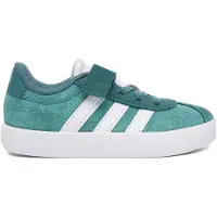 Adidas Sneakers JP7830 in POWTEA/FTWWHT/PRETEA color size 34